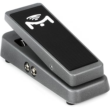 Amazon | Mission Engineering SP-1-ND エクスプレッションペダル